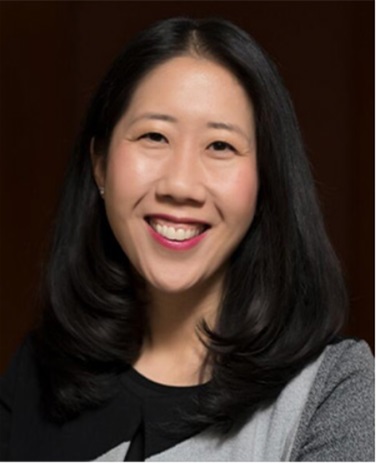 発表済のセミファイナル審査員　Angela Lee　顔写真