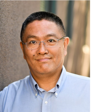 発表済のファイナル審査員　中村 幸一郎　顔写真