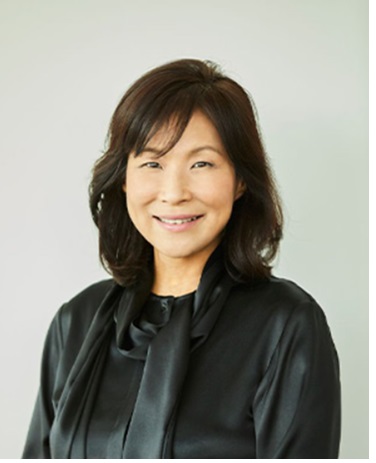 ファイナル審査員写真　村上 由美子