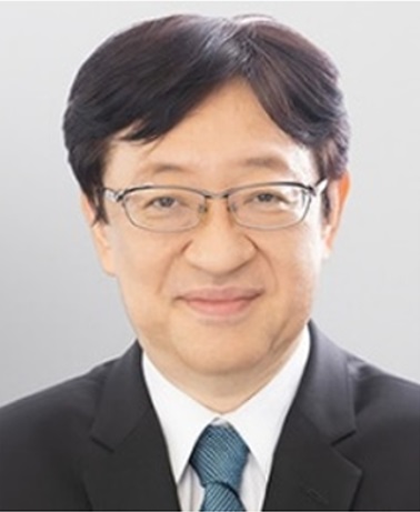 決定している登壇者　北野宏明　顔写真