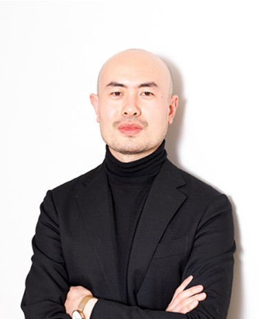 発表済のセミファイナル審査員　馬 静前　顔写真