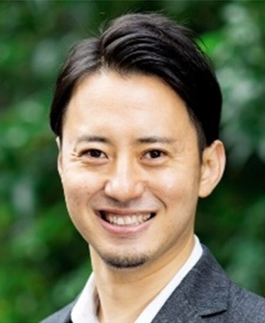 決定している登壇者　髙橋正巳　顔写真