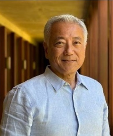 決定している登壇者　Masaru Sakamoto　顔写真