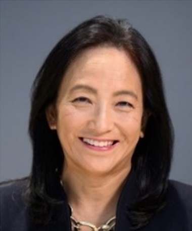 決定している登壇者　津坂美樹　顔写真