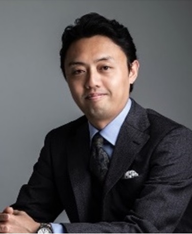 決定している登壇者　松尾豊　顔写真