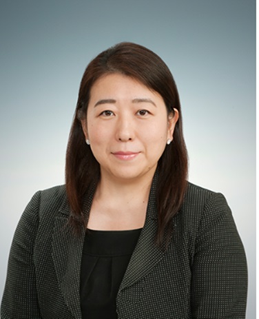 セミファイナル審査員写真　加藤 由紀子