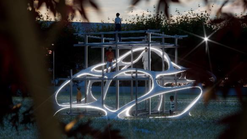 山内祥太「未知との遭遇」
公開ミーティング「リゾーム的制作の実施と公開」