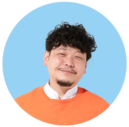 スーパーバイザー　株式会社MIXI　村瀨龍馬様　写真
