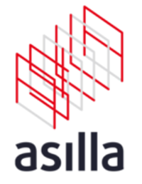 株式会社アジラ　ロゴ