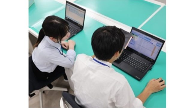 次世代校務DXプロジェクトアイコン　画像