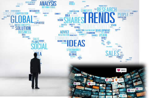 海外発信イメージ