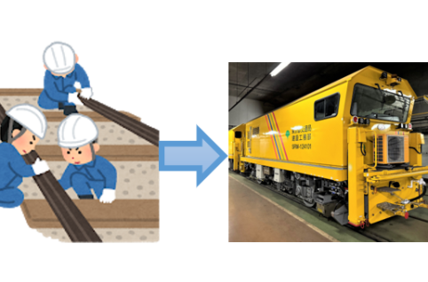 プロジェクトのイメージ