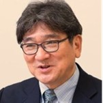 登壇者①迫井正深氏_政策DX-1　3福祉・医療分野