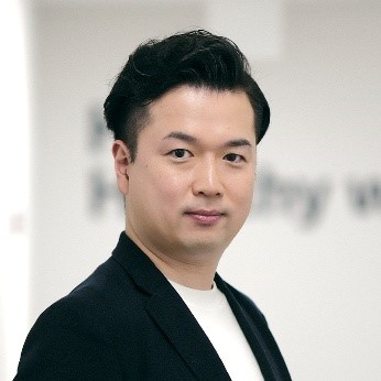 登壇者②阿部吉倫氏_政策DX-1　3福祉・医療分野