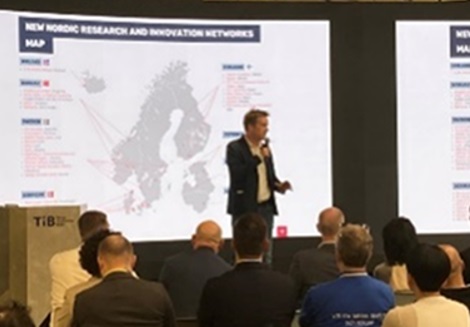 前回のパートナーイベント・オフィシャルコンテンツ風景1