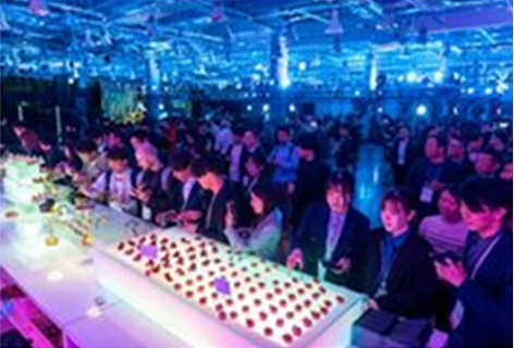 前回のパートナーイベント・オフィシャルコンテンツ風景4