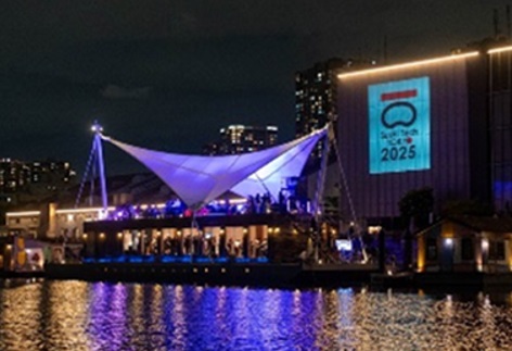 前回のパートナーイベント・オフィシャルコンテンツ風景2