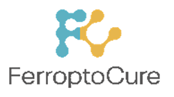 （株）FerroptoCure会社ロゴ画像