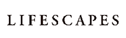（株）LIFESCAPES会社ロゴ画像