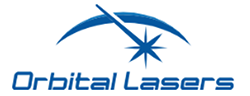 （株）Orbital-Lasers会社ロゴ画像