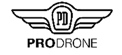 （株）Prodrone.会社ロゴ画像
